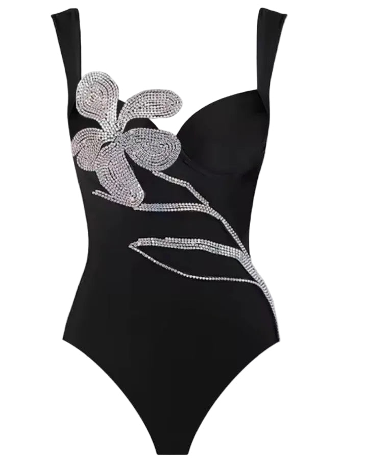 Laili one piece swimwear