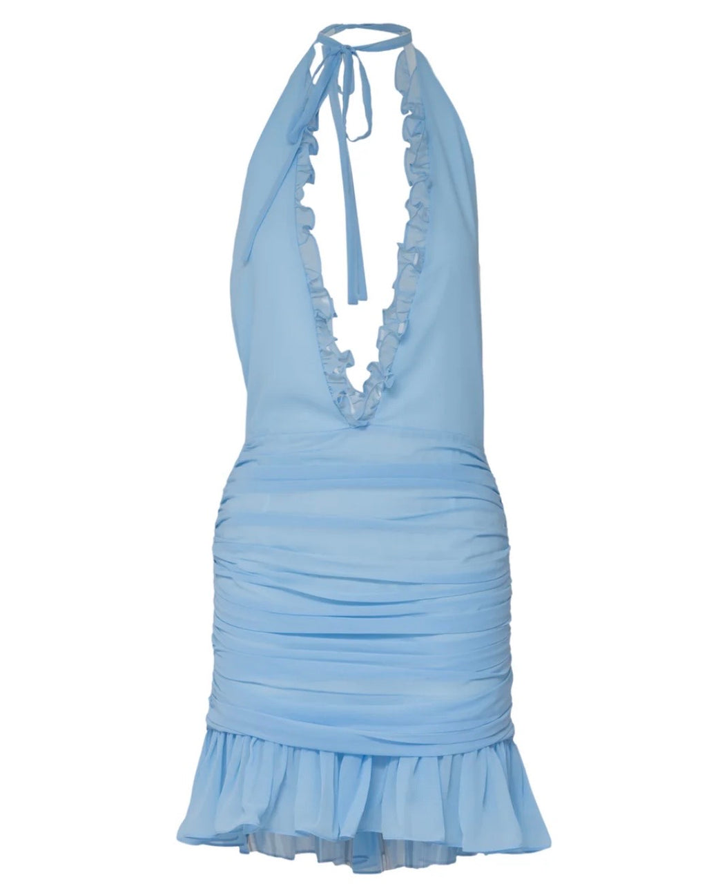 Amarye mini dress