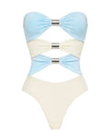 Lamya one piece swimwear