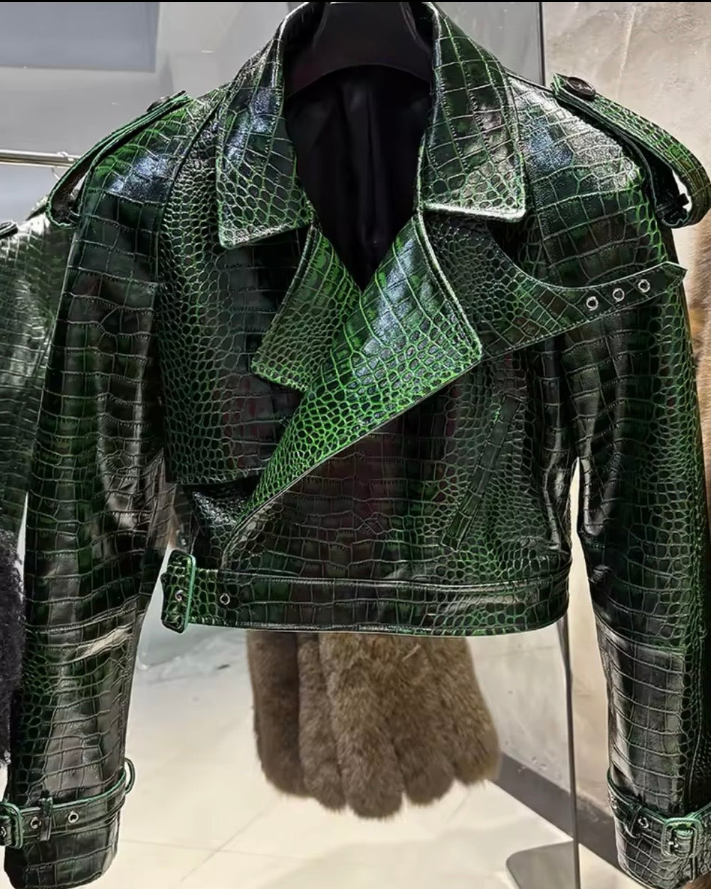 Lany jacket