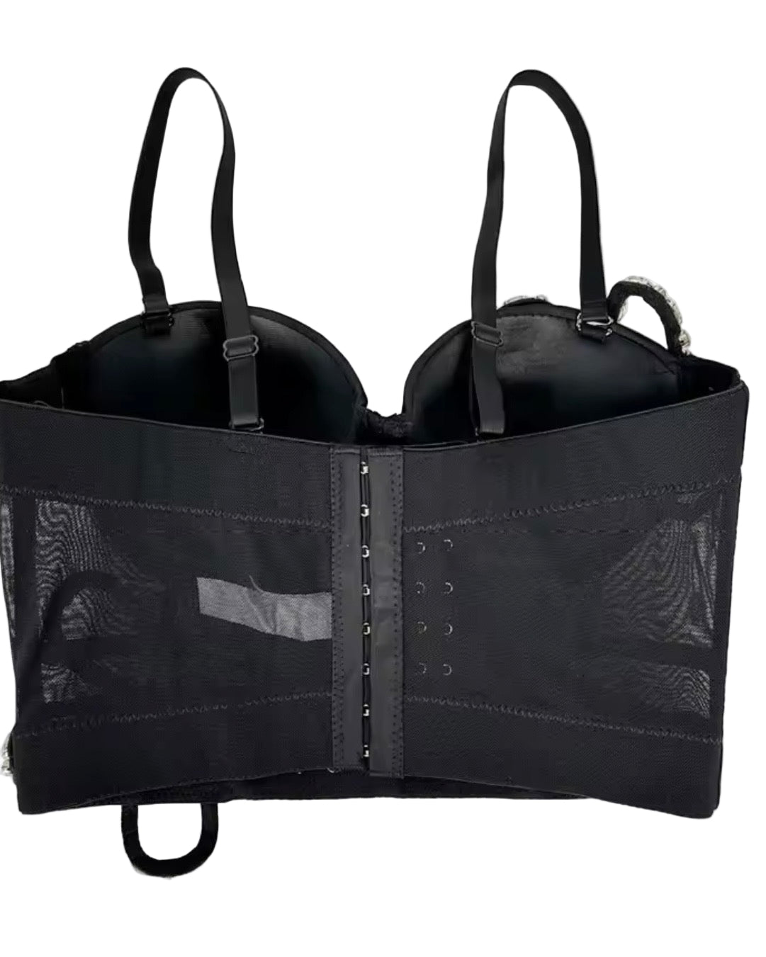 Selina corset