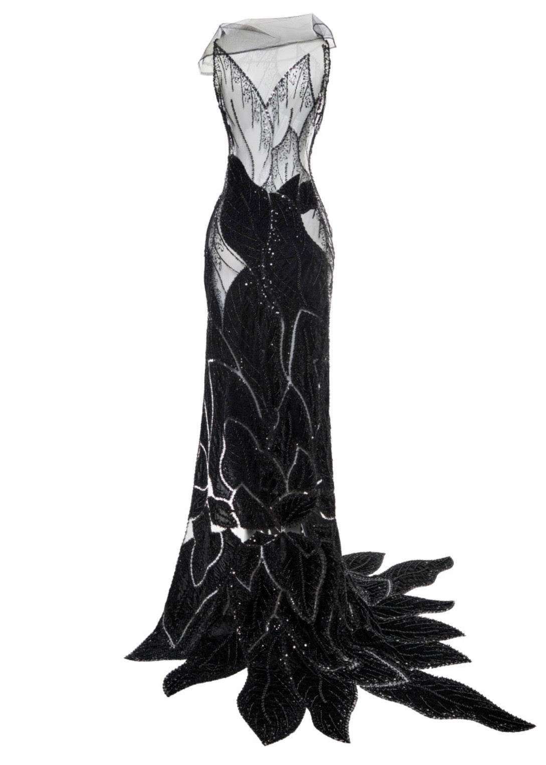 Oancya dress