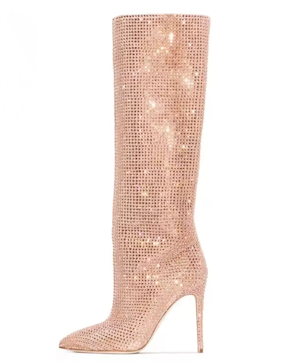Ornawo boots
