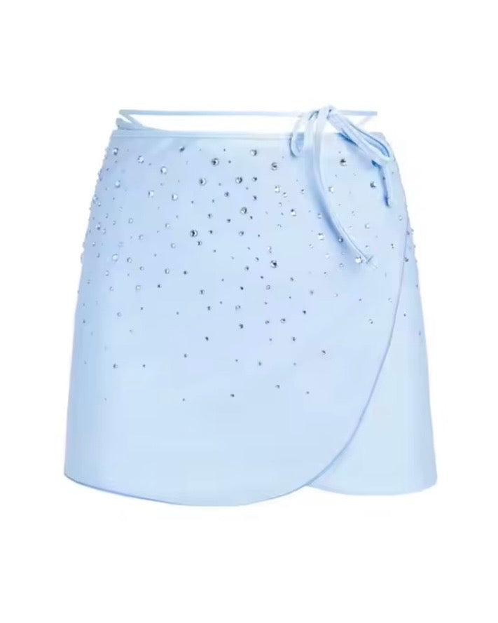 Julix two pieces swimwear set