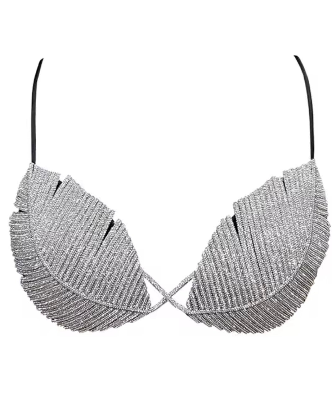 Shakiry bra