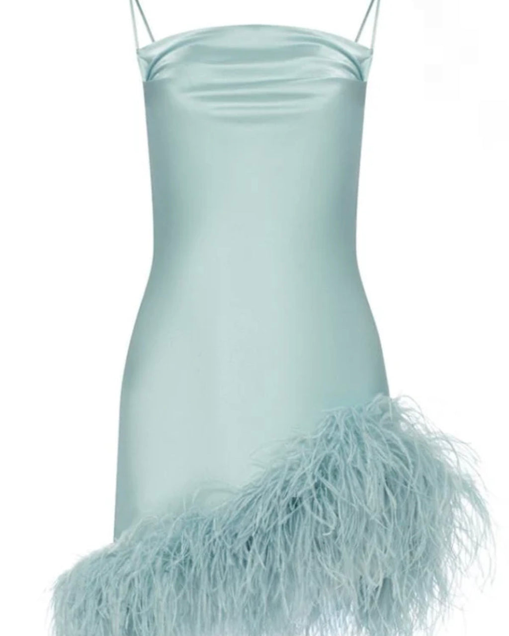 Onasia mini dress