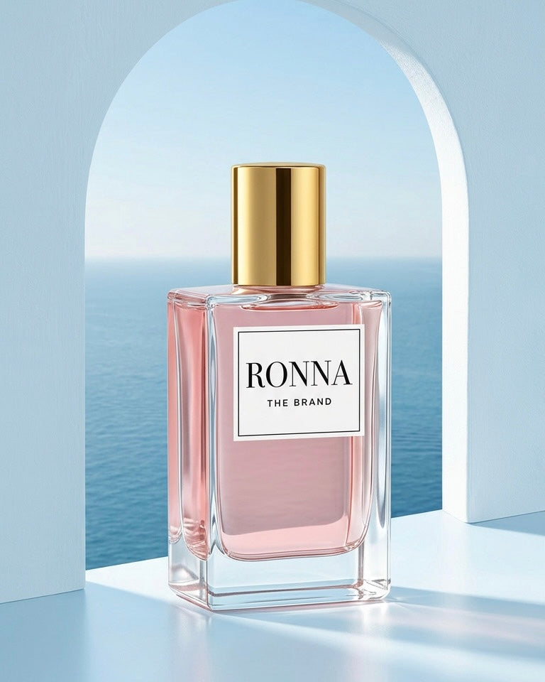 Ronna The Brand Classic 100ml For Her