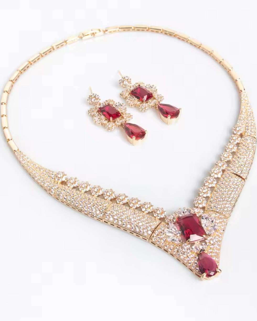 Ornapyli set