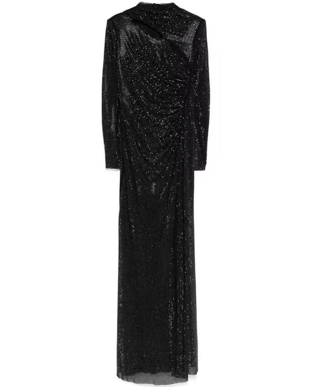 Alexa dress