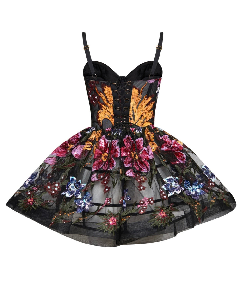 Ottanyo dress