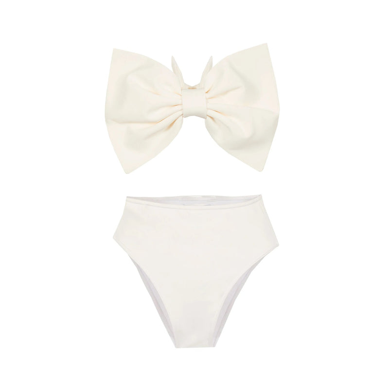 Lameaio two piece swimwear