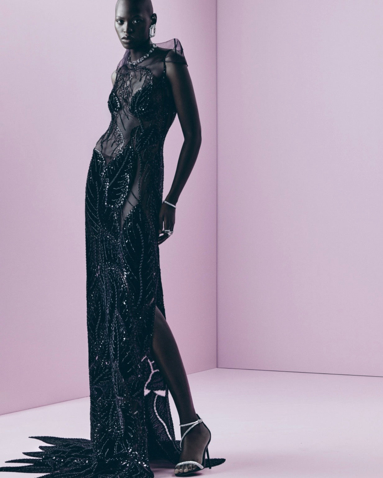 Oancya dress