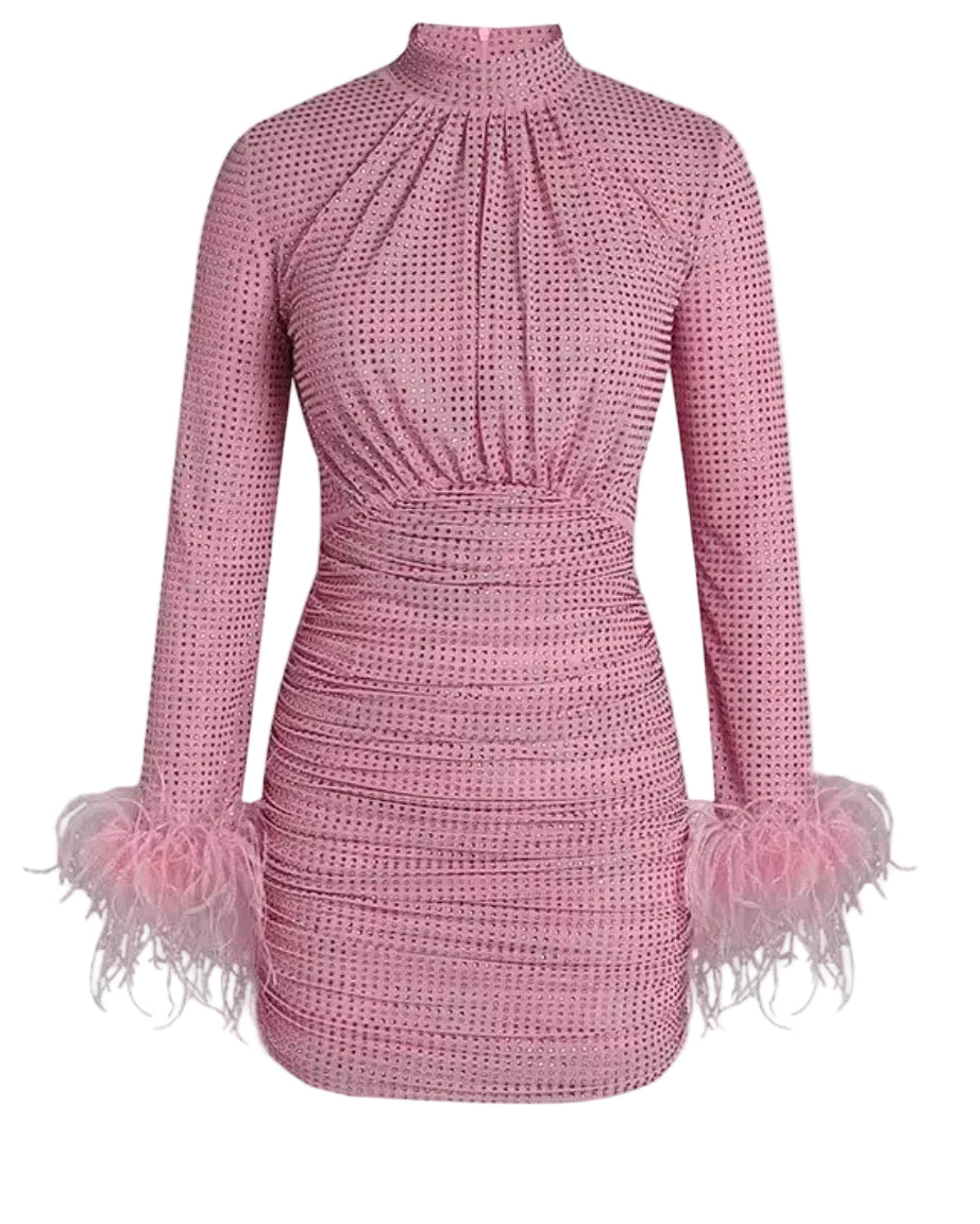 Zoha dress