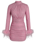 Zoha dress