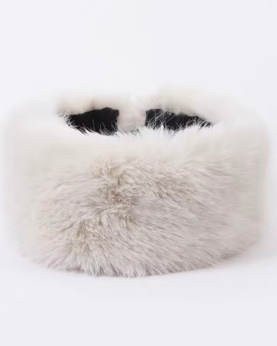 Vanessa headband