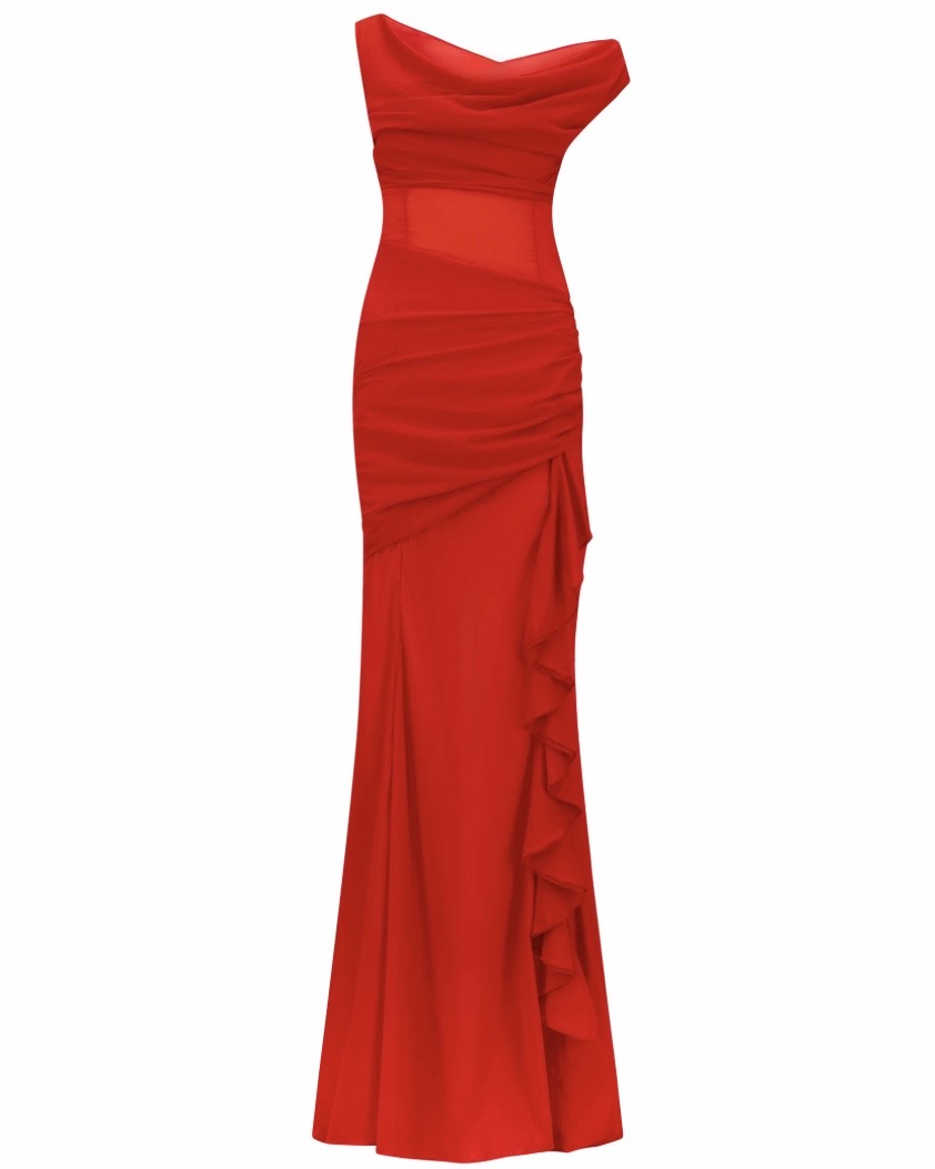 Sorya dress