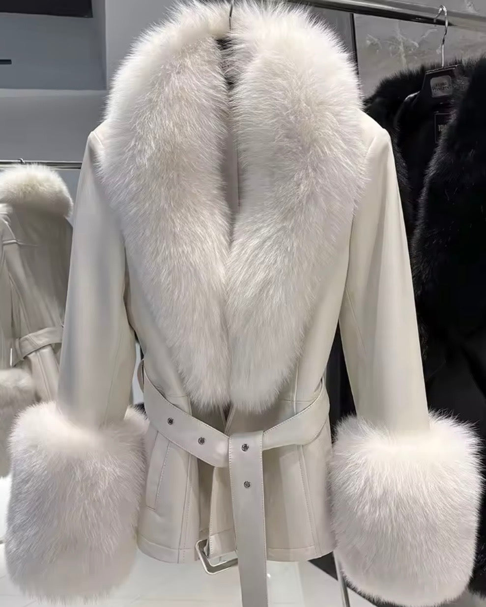 Lanu Jacket