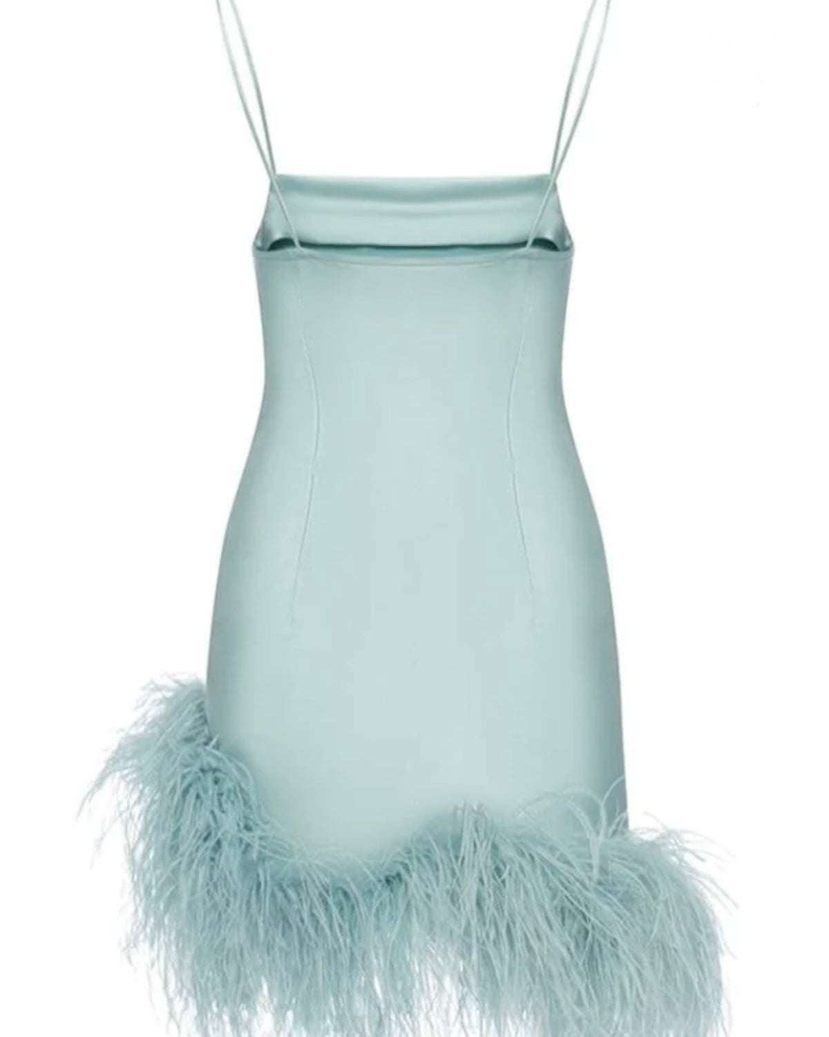 Onasia mini dress