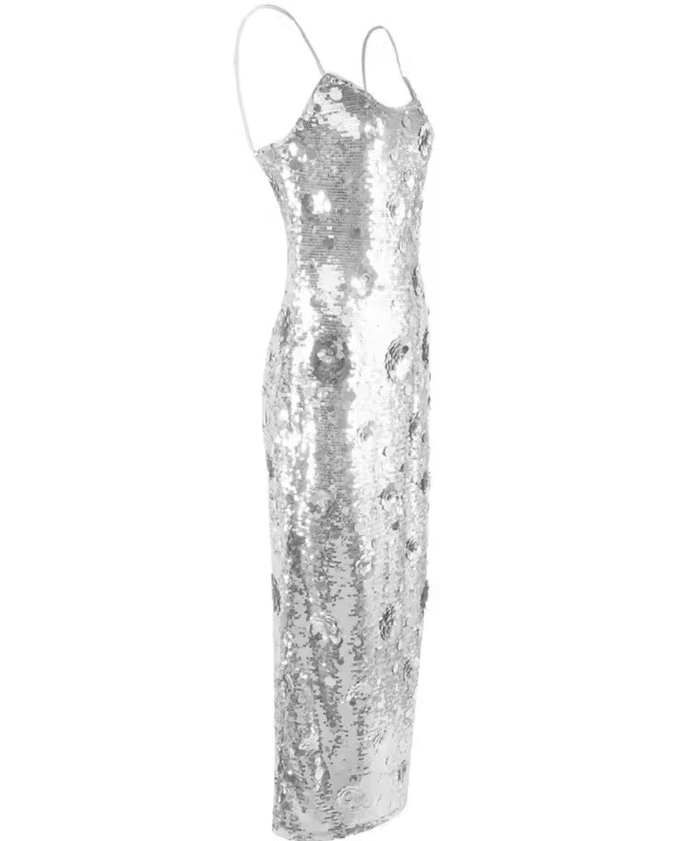 Saby dress