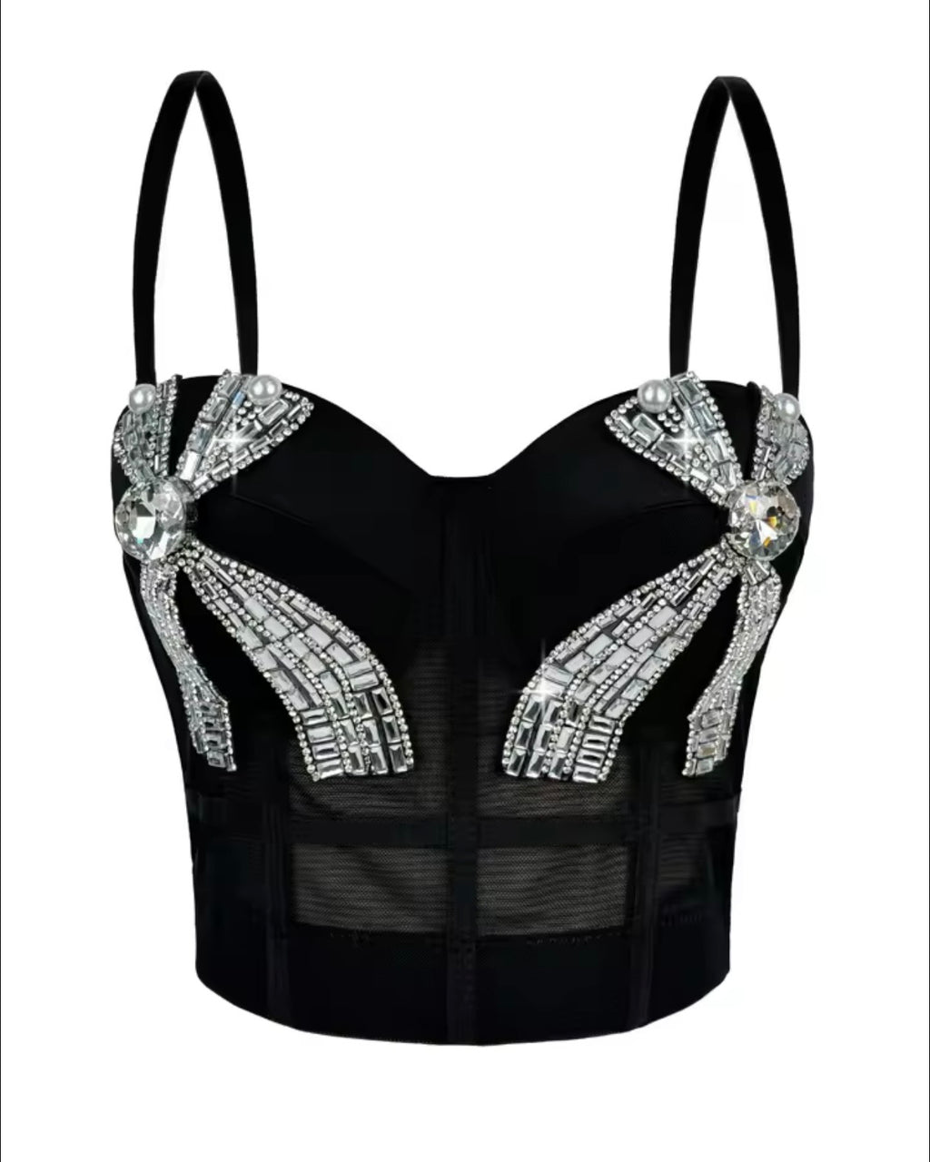 Selinia corset