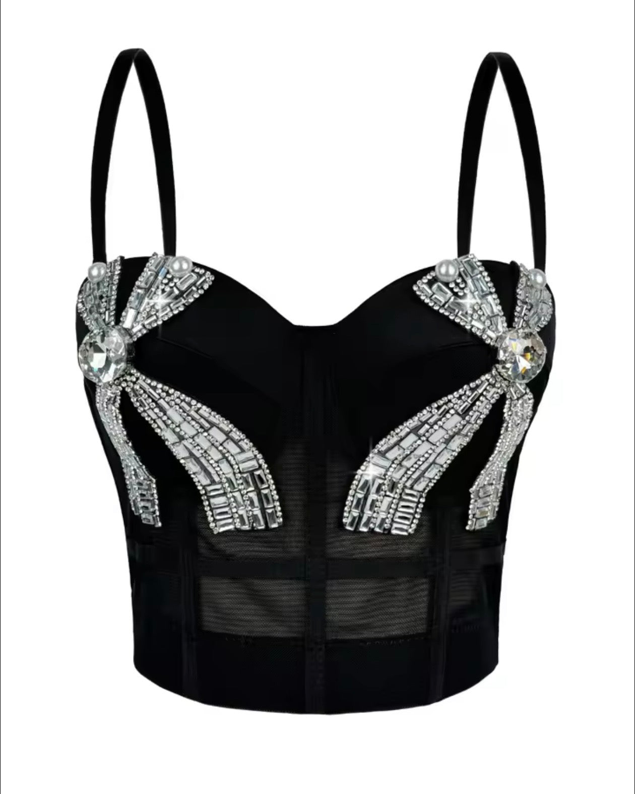 Selinia corset