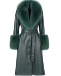 Lanu trench