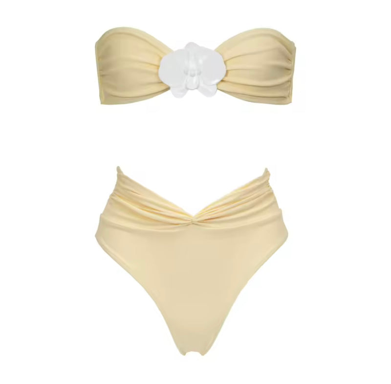 Balavin two pieces swimwear set