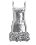 Sicilia dress