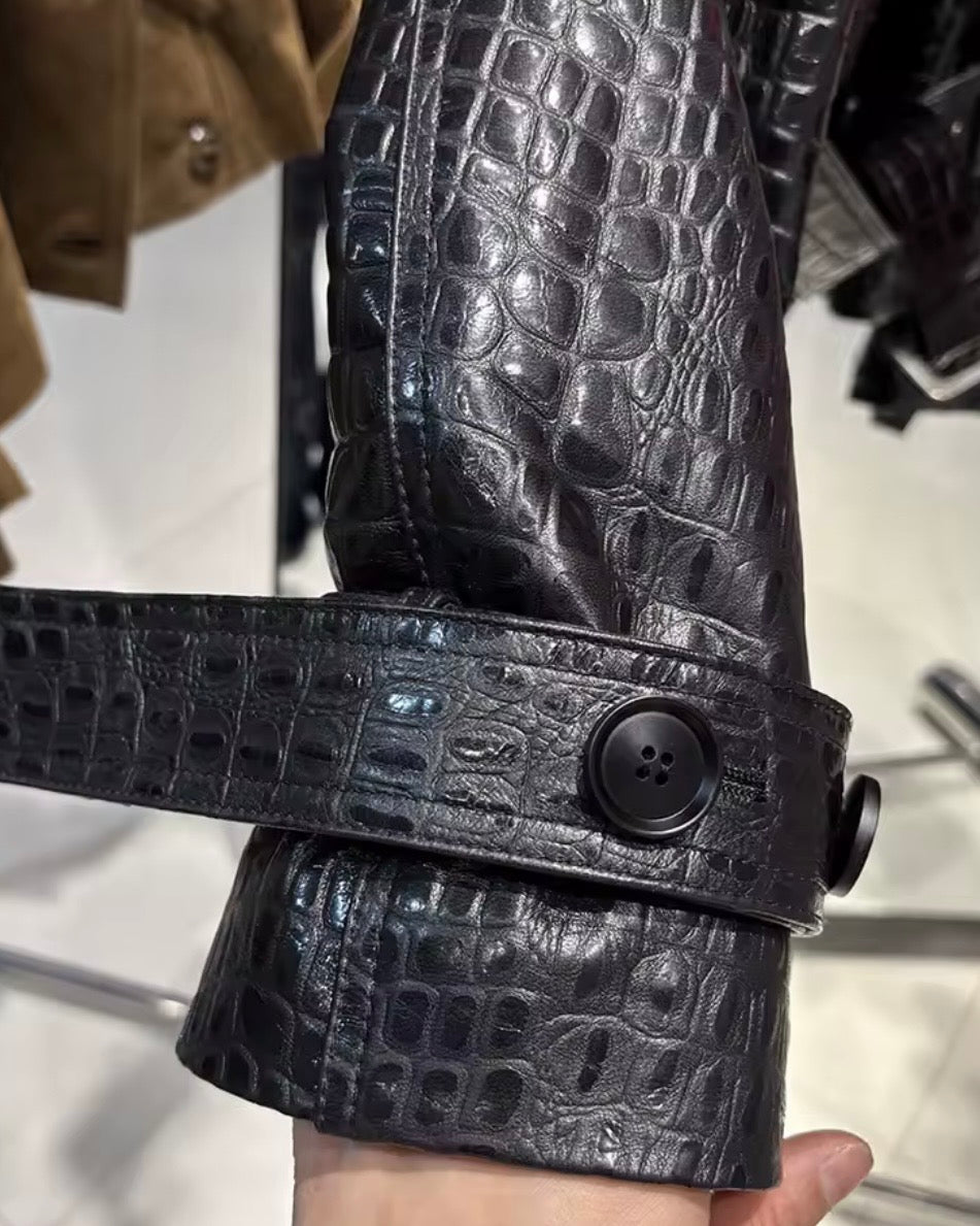 Lanz Jacket