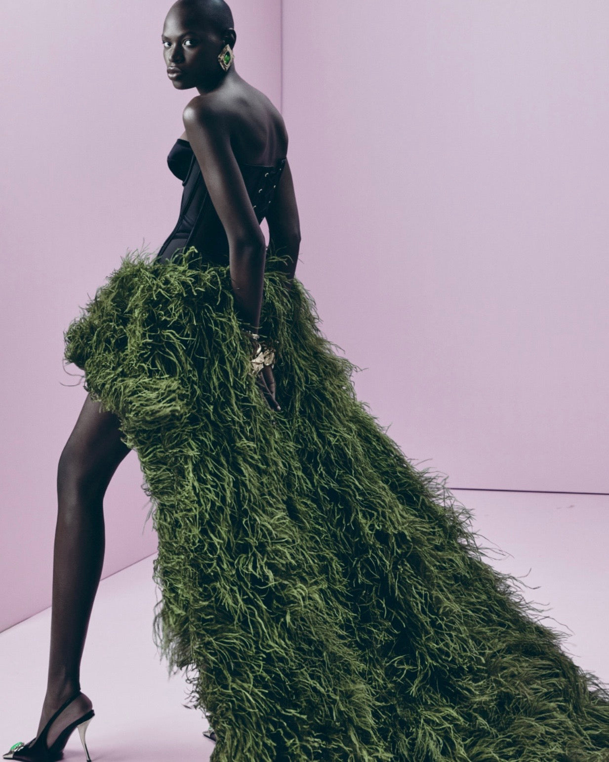 OANCYEW DRESS