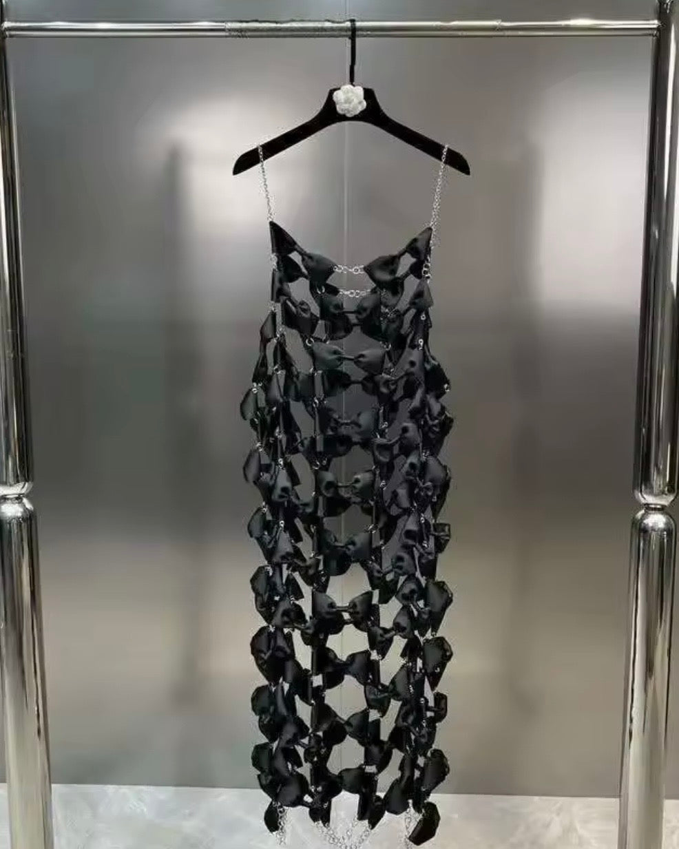 Amaa dress