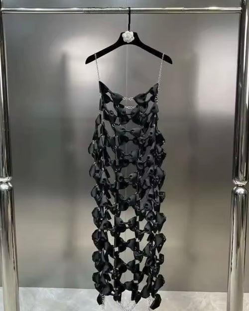 Amaa dress