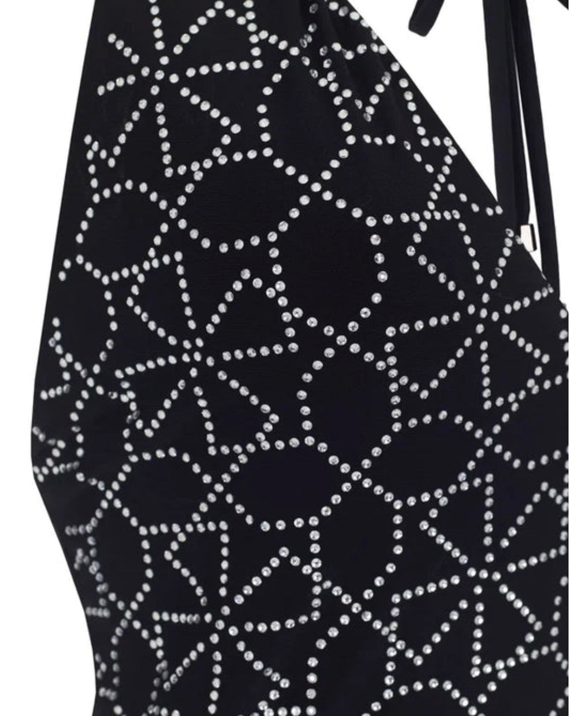 Bovyni one piece swimwear