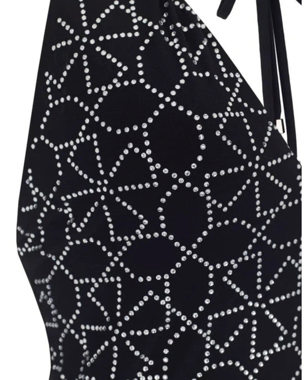 Bovyni one piece swimwear