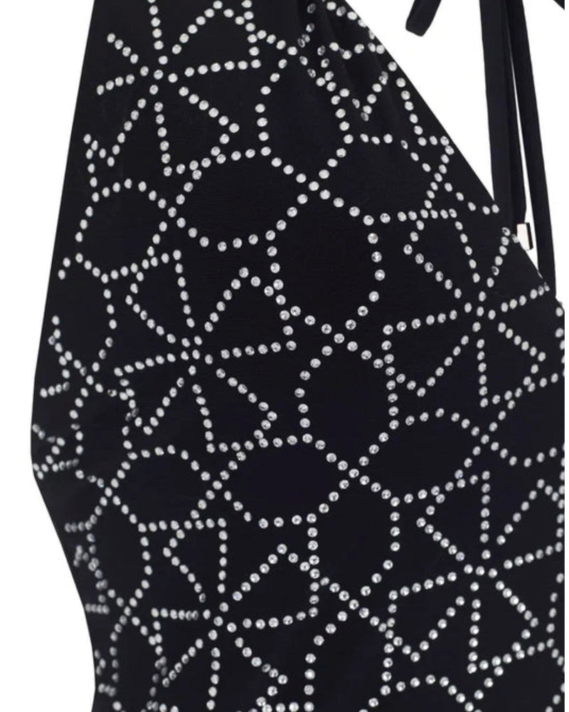 Bovyni one piece swimwear