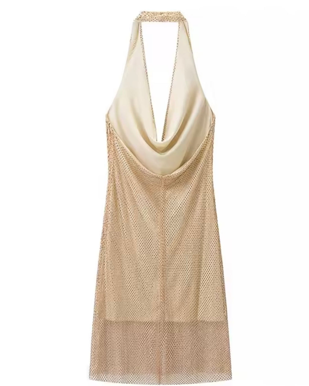 Silvie dress