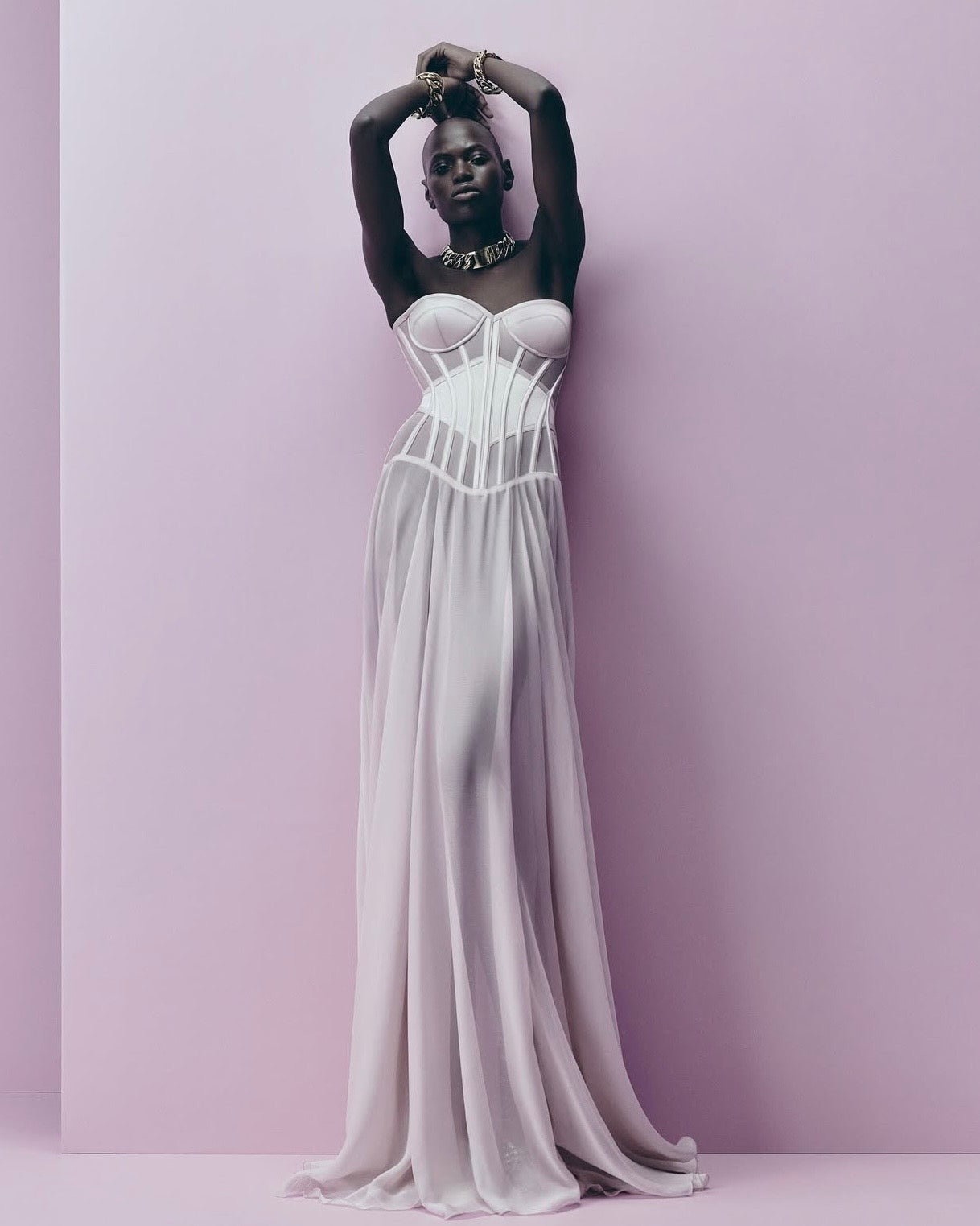 Oancire dress