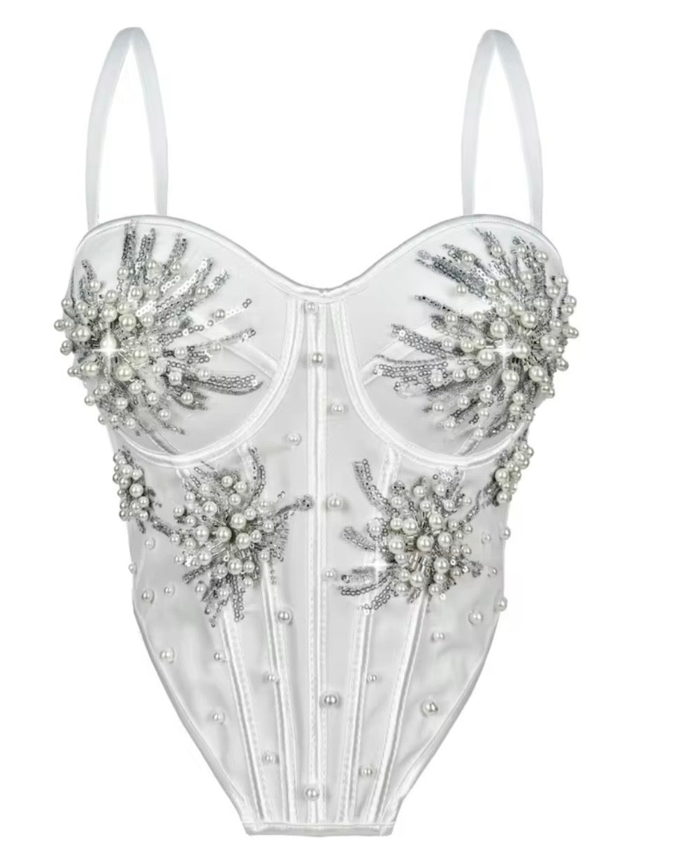 Sewina corset