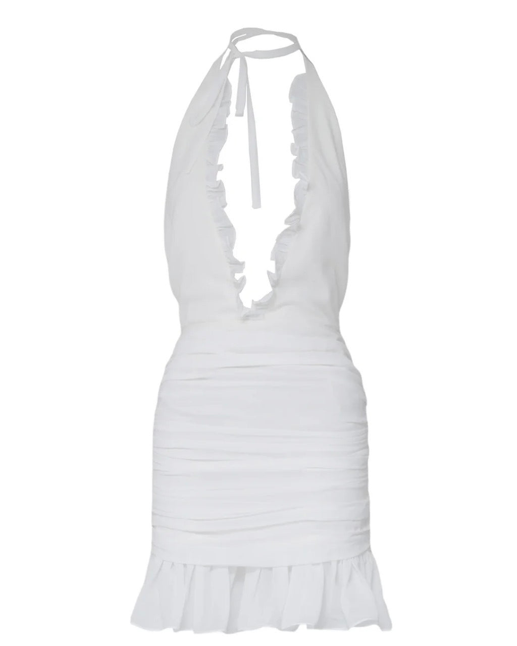 Amarye mini dress