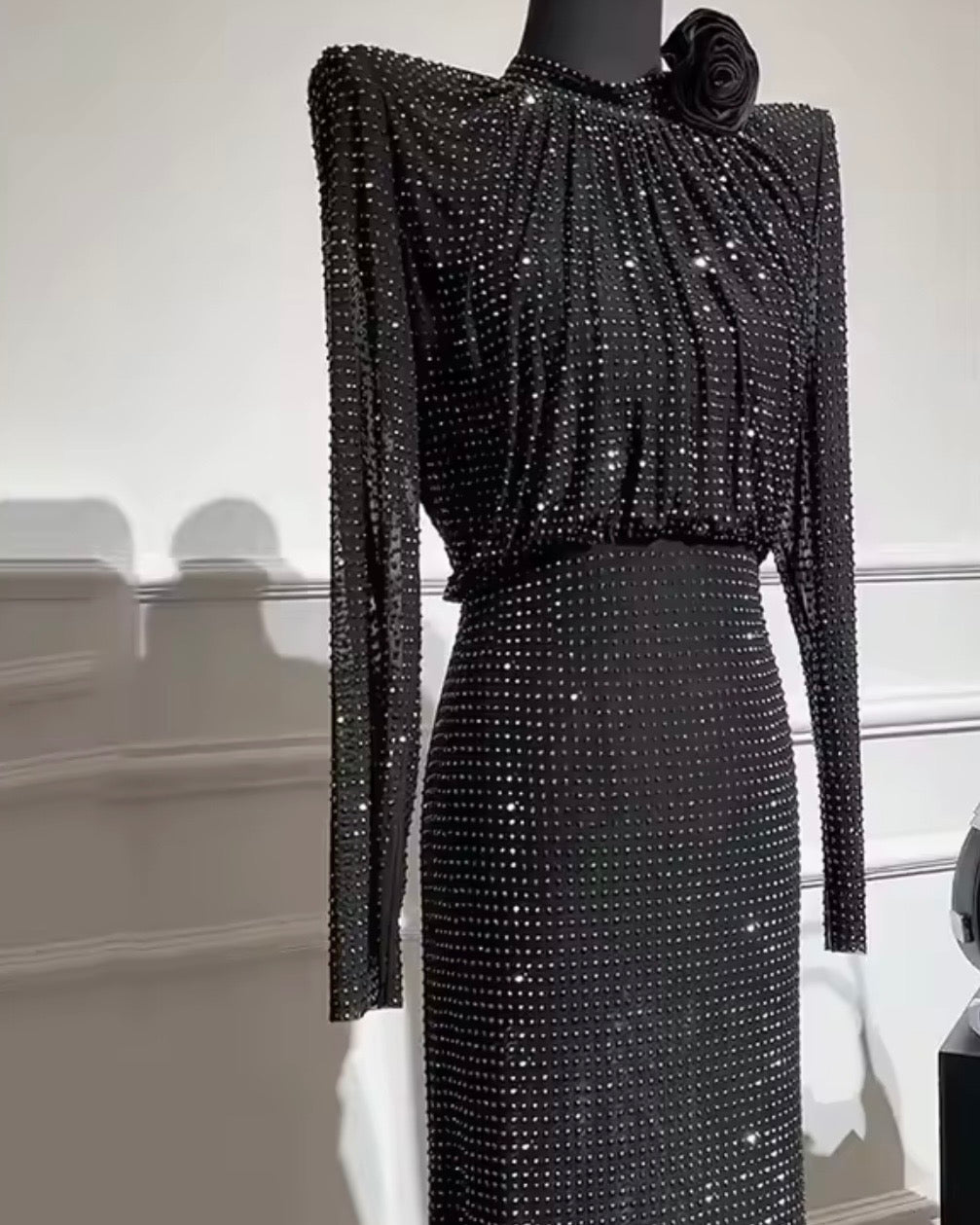 Avellia dress
