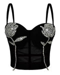 Sakury corset