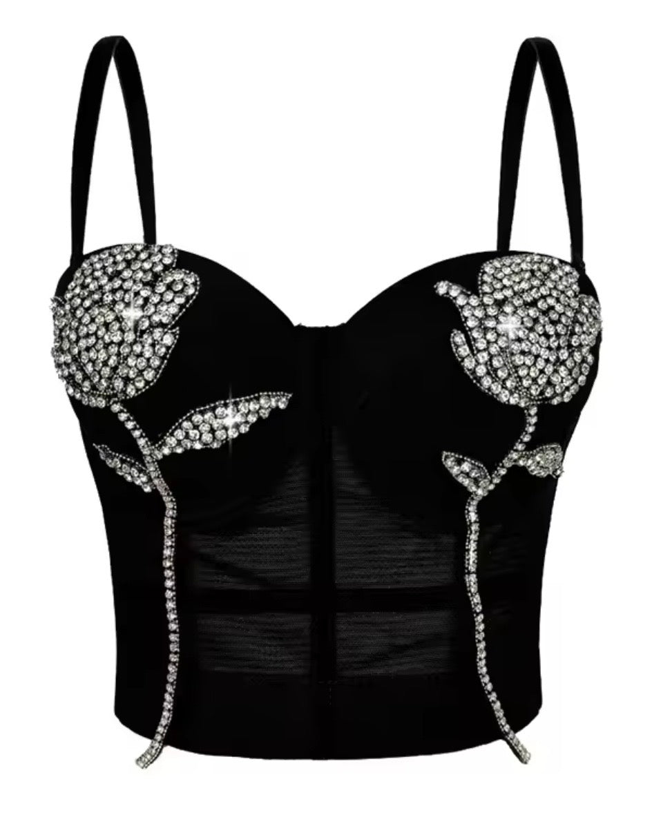 Sakury corset