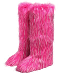 Vanessa boots