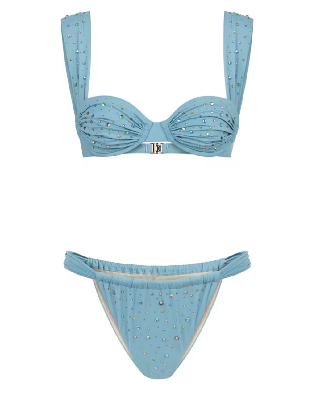 Vara two pieces swimwear