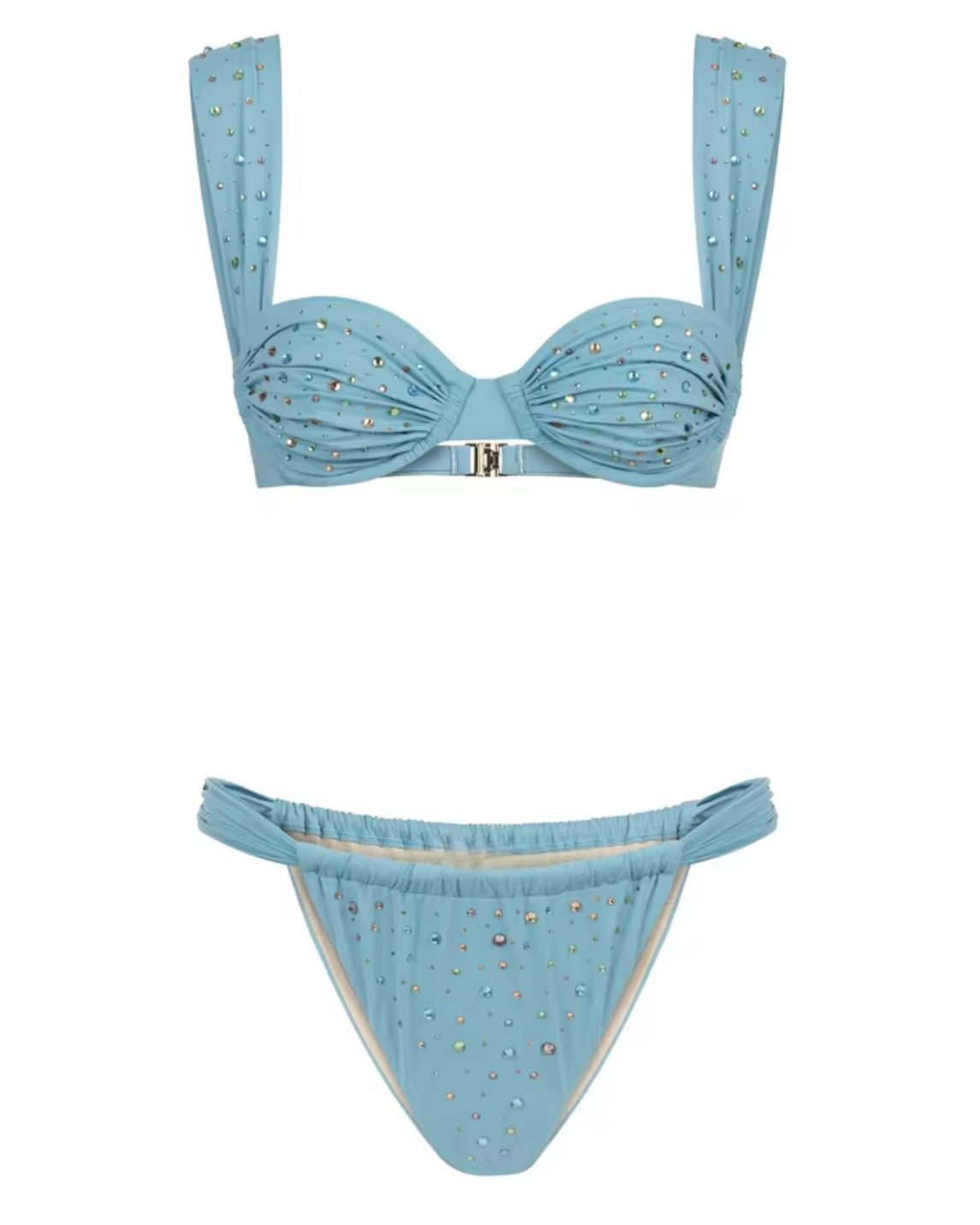Vara two pieces swimwear