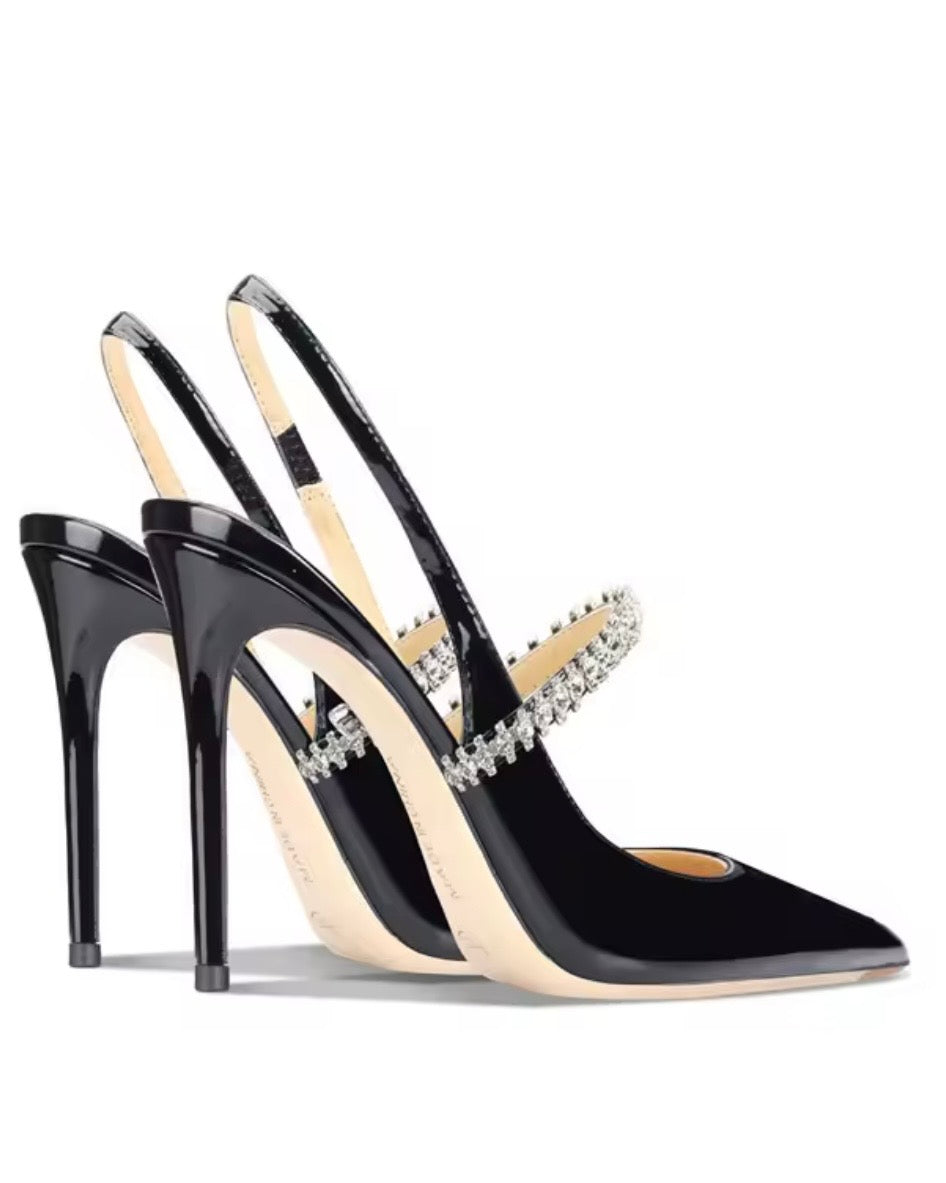 Ianyo shoes