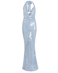 Amori maxi dress