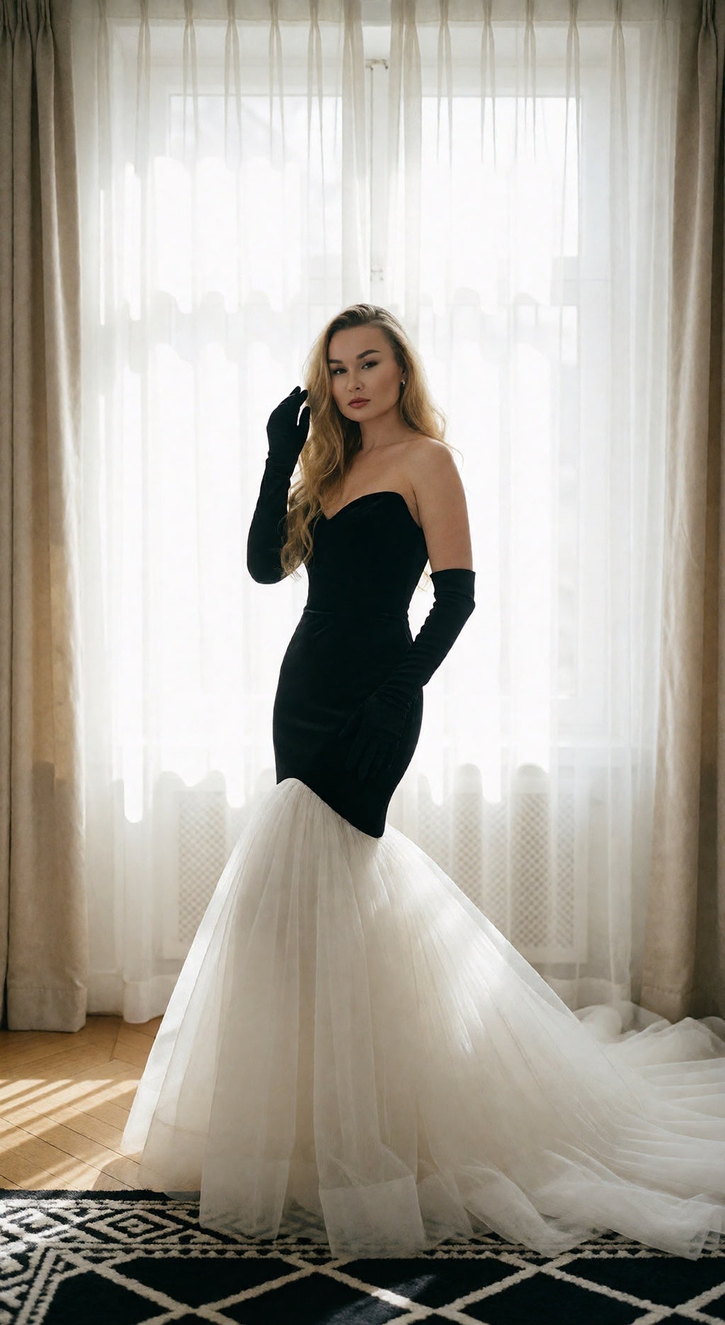 Onna dress