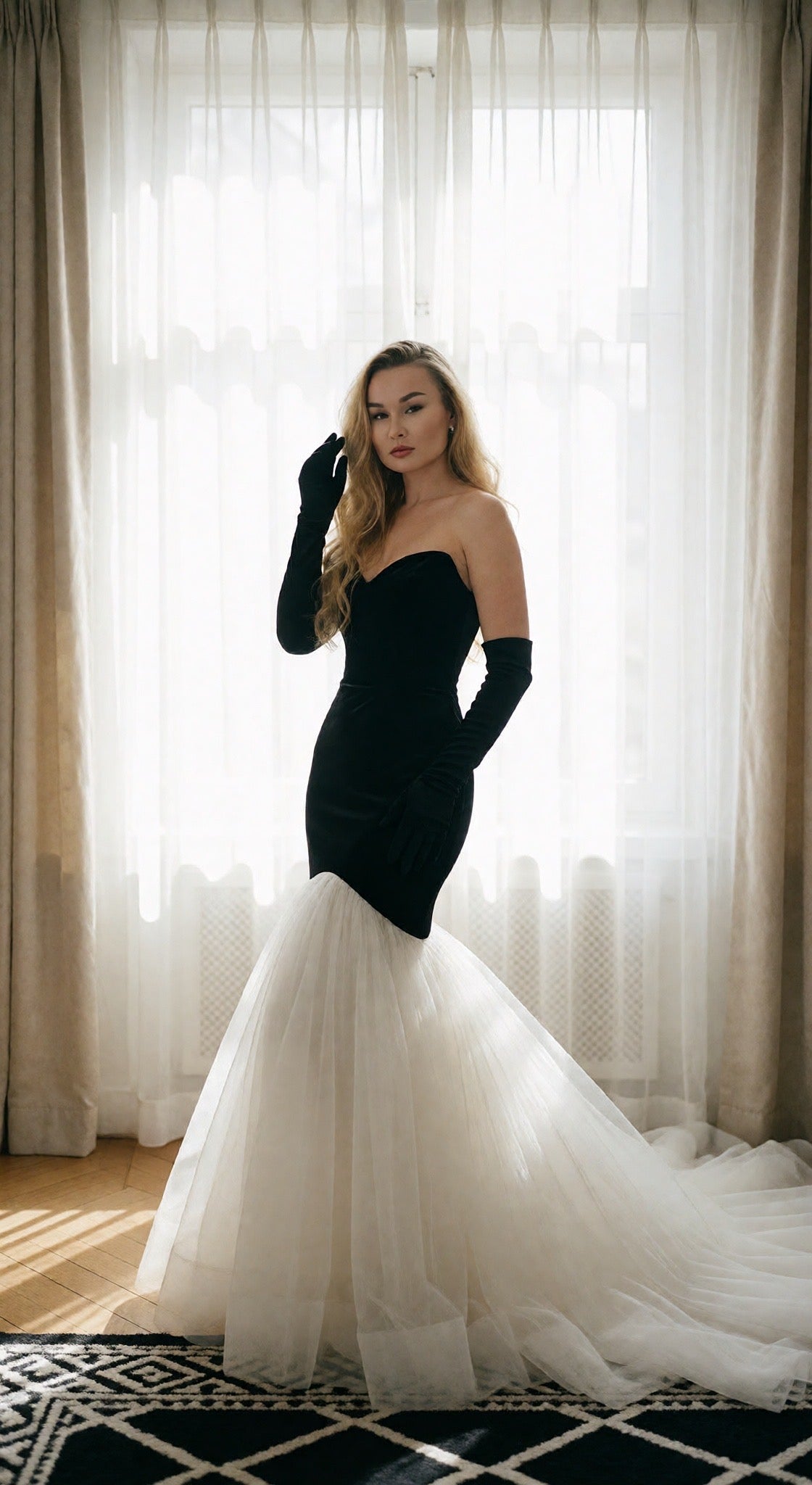 Onna dress