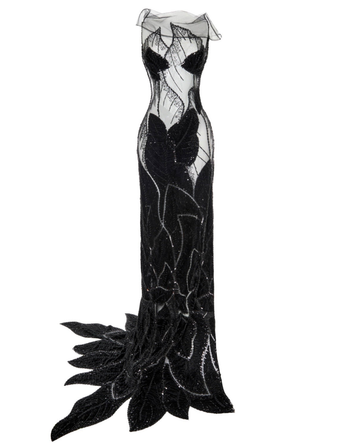 Oancya dress